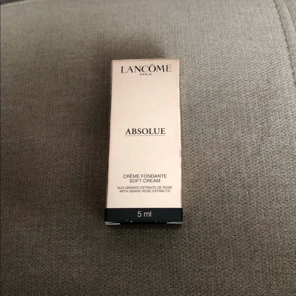 Lancome Absolute